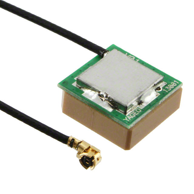 ANT1212JB27B1575A Pulse Electronics  Antenas de RF